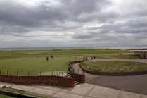 Carnoustie Golf Hotel And Spa Eksteriør bilde