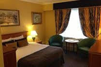 Carnoustie Golf Hotel And Spa Eksteriør bilde