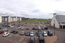 Carnoustie Golf Hotel And Spa Eksteriør bilde